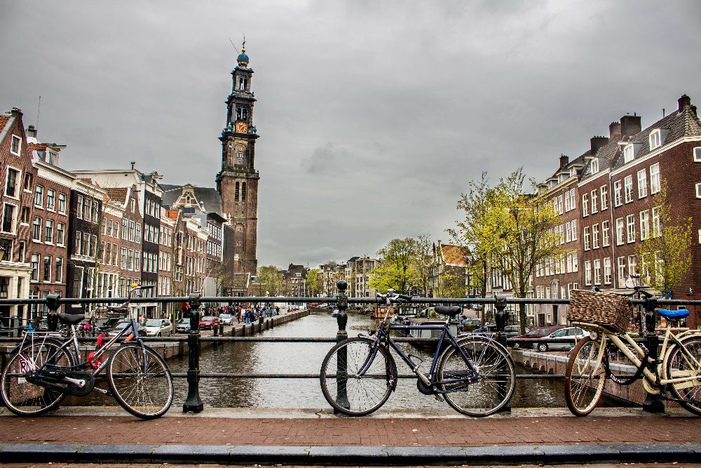 Amsterdam