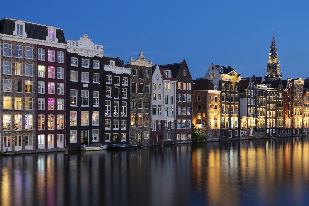 Amsterdam
